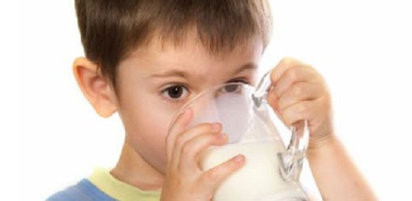 Giving powdered milk to the kids – Things to note!!