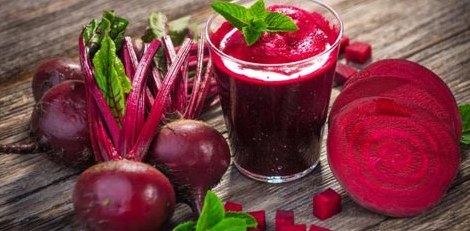 Be careful!! Persons with these health issues must avoid eating beetroot!!