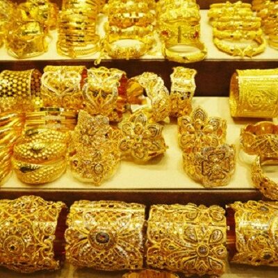 Gold Rate Increased Today Morning (08.02.2025)