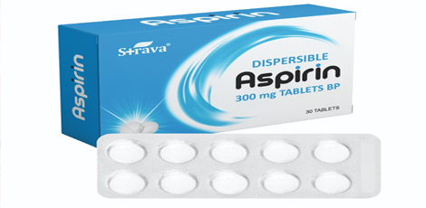 Everybody must know about these side effects of overusing aspirin and tips to follow to avoid its overuse!!