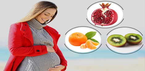 Every pregnant woman must eat these fruits and avoid these fruits compulsorily!!