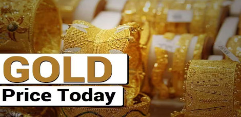 Gold Rate Decreased Today Morning (06.03.2025)